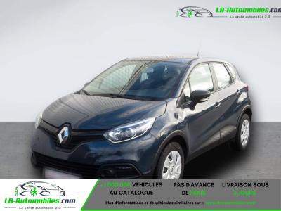 Renault Captur TCe 90 BVM