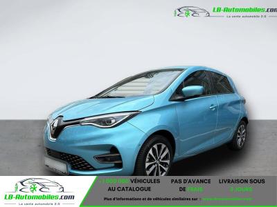 Renault Zoe R135 BVA