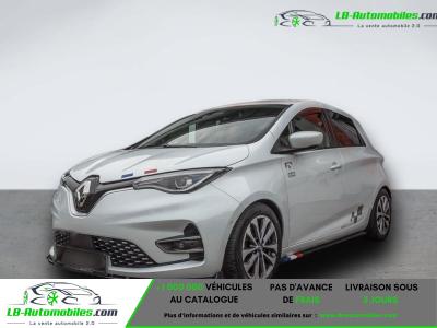 Renault Zoe R135 BVA