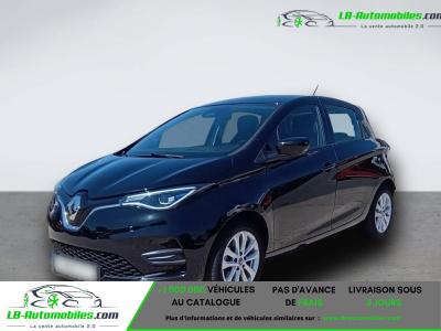 Renault Zoe R135 BVA