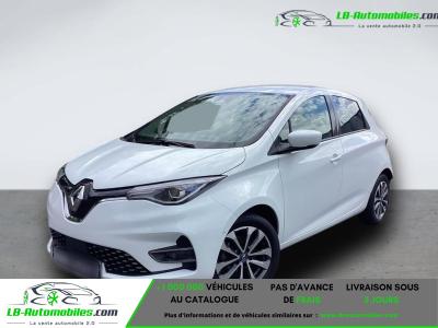 Renault Zoe R135 BVA