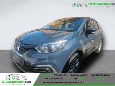 Renault Captur TCe 90 BVM