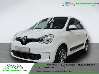 Renault Twingo électrique 81CH BVA
