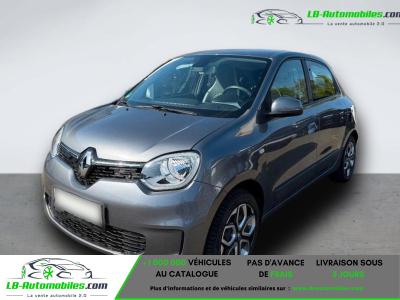 Renault Twingo électrique 81CH BVA