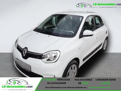 Renault Twingo électrique 81CH BVA
