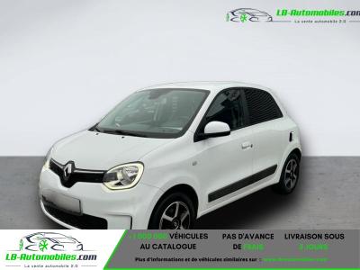 Renault Twingo SCe 75 BVM