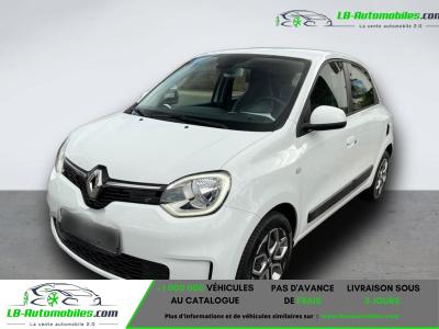 Renault Twingo SCe 75 BVM