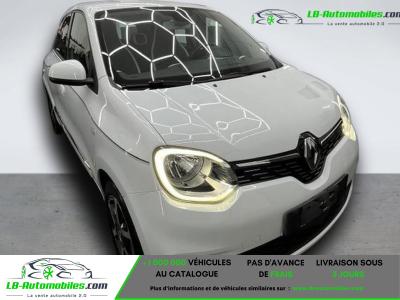 Renault Twingo SCe 75 BVM