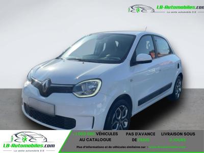 Renault Twingo SCe 75 BVM