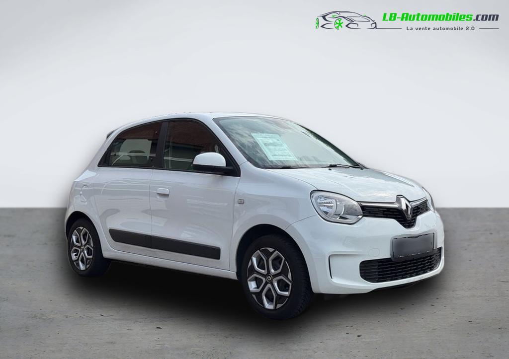 Renault Twingo SCe 75 BVM