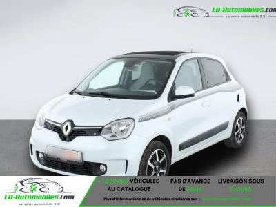 Renault Twingo SCe 75 BVM