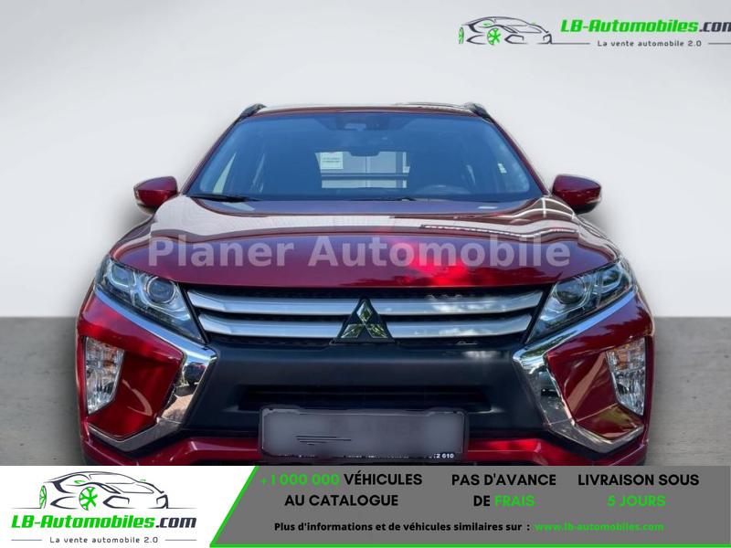 Mitsubishi Eclipse Cross 1.5 MIVEC 163 BVA 2WD - Photo 4 / 8