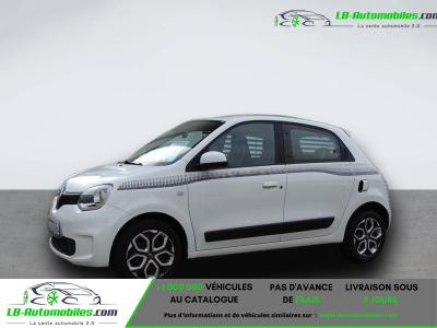 Renault Twingo SCe 75 BVM