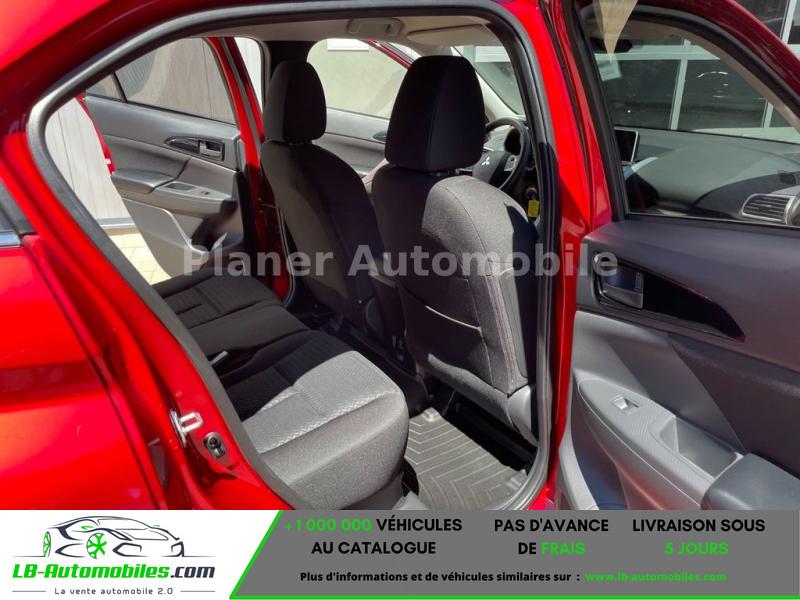 Mitsubishi Eclipse Cross 1.5 MIVEC 163 BVA 2WD - Photo 7 / 8