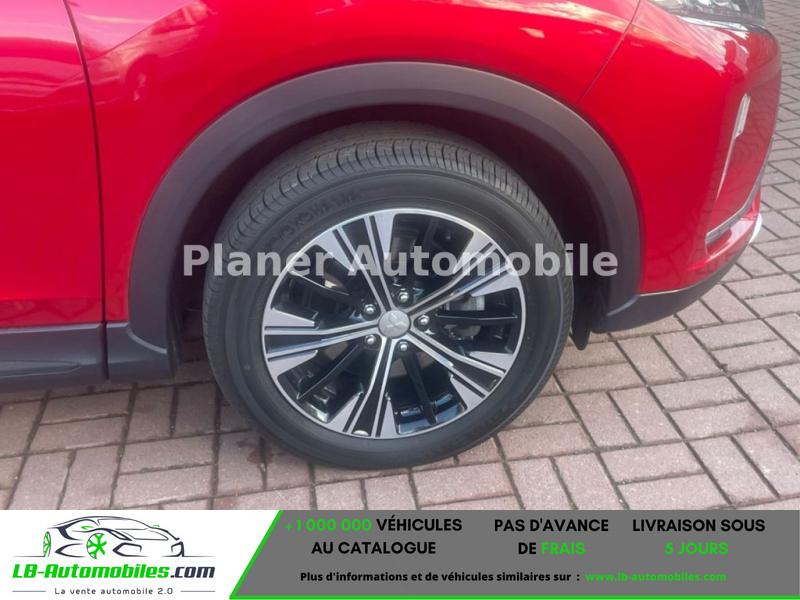 Mitsubishi Eclipse Cross 1.5 MIVEC 163 BVA 2WD - Photo 8 / 8