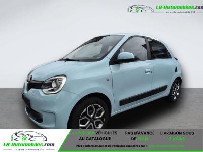 Renault Twingo SCe 75 BVM