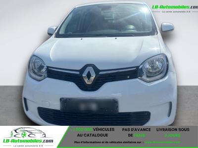 Renault Twingo SCe 75 BVM