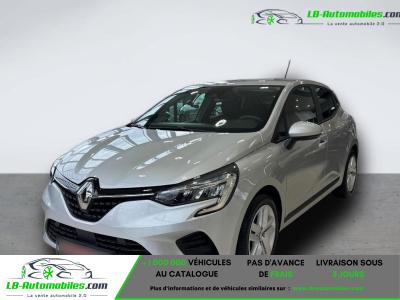 Renault Clio V SCe 65 BVM