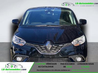 Renault Scenic TCe 140 BVM