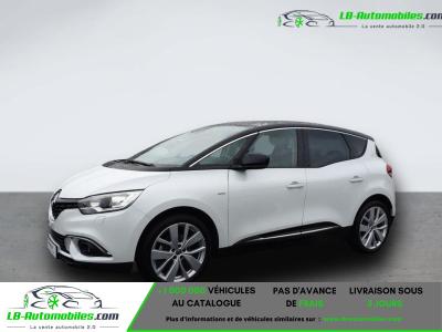 Renault Scenic TCe 140 BVM