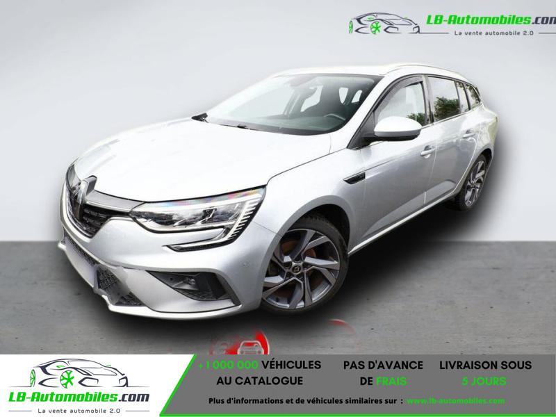 Renault Megane IV Berline  dCi 115 BVA - Photo 1 / 4