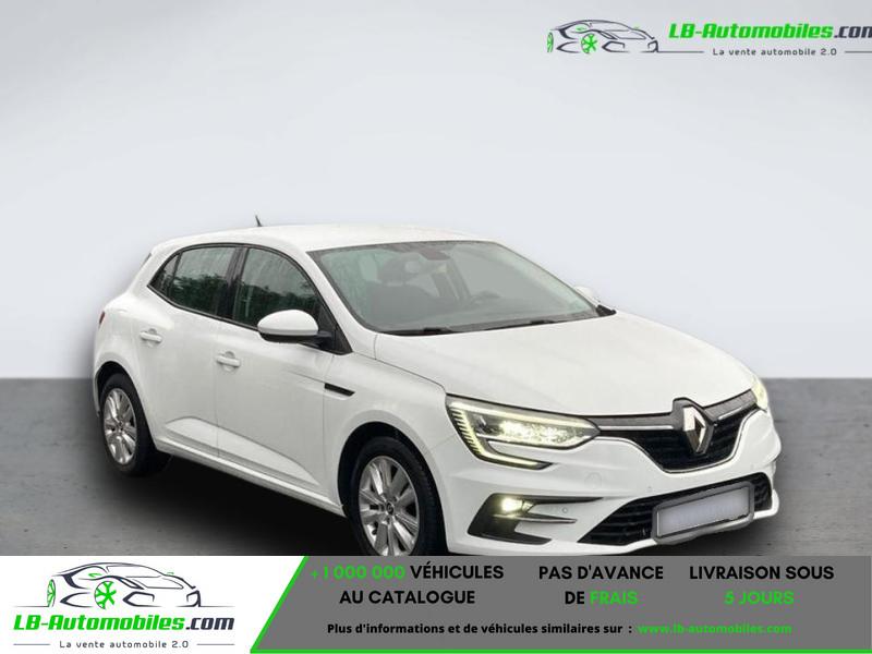 Renault Megane IV Berline  dCi 115 BVA - Photo 2 / 9