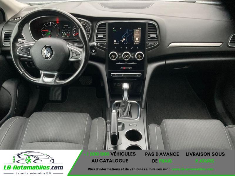 Renault Megane IV Berline  dCi 115 BVA - Photo 3 / 9