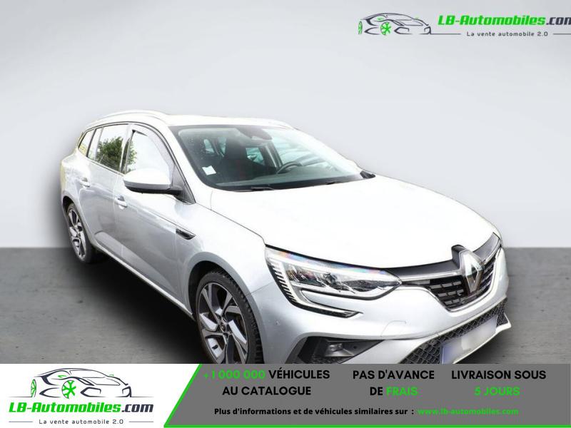 Renault Megane IV Berline  dCi 115 BVA - Photo 2 / 4