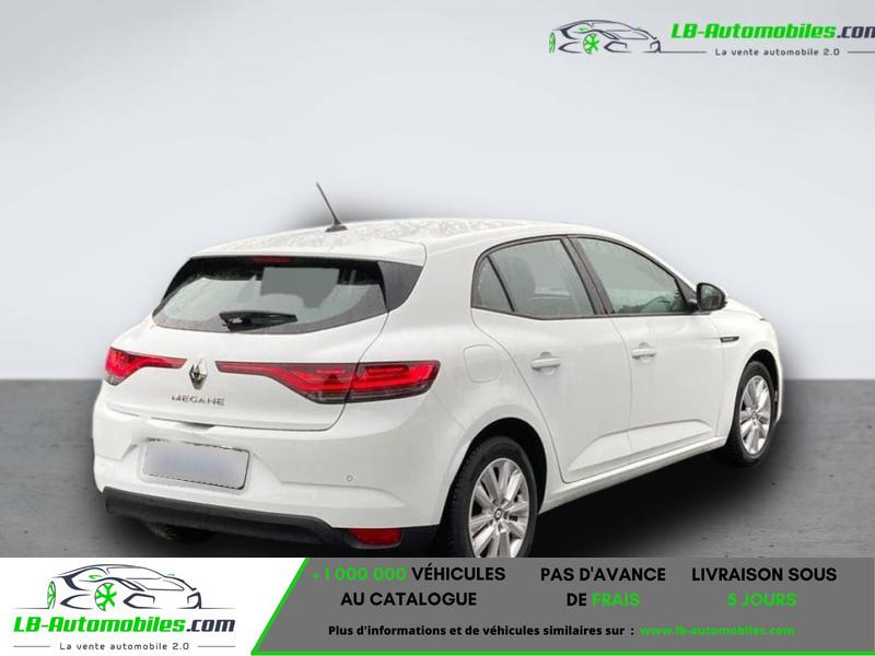 Renault Megane IV Berline  dCi 115 BVA - Photo 4 / 9