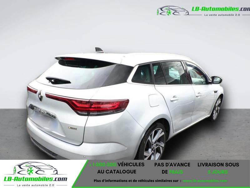 Renault Megane IV Berline  dCi 115 BVA - Photo 3 / 4