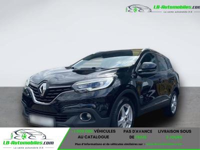 Renault Kadjar TCe 130 BVM