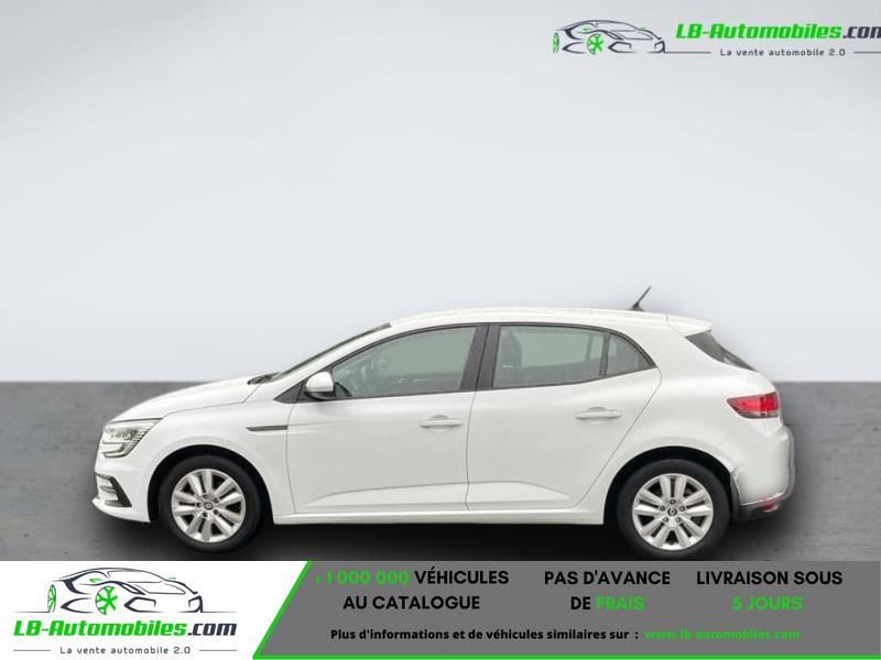 Renault Megane IV Berline  dCi 115 BVA - Photo 5 / 9