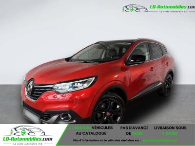 Renault Kadjar TCe 130 BVM