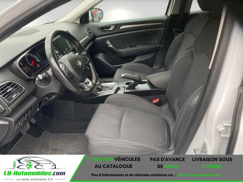 Renault Megane IV Berline  dCi 115 BVA - Photo 6 / 9