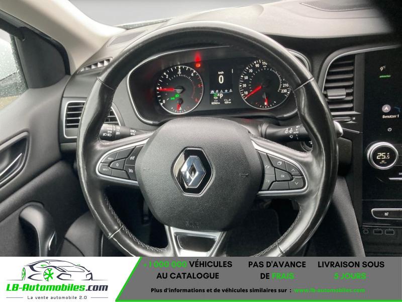 Renault Megane IV Berline  dCi 115 BVA - Photo 7 / 9