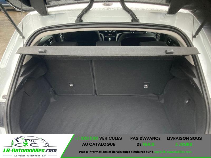 Renault Megane IV Berline  dCi 115 BVA - Photo 9 / 9