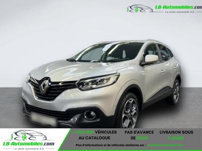 Renault Kadjar TCe 130 BVM