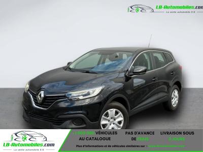 Renault Kadjar TC e140 BVM