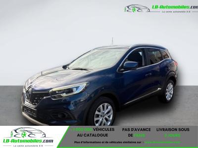 Renault Kadjar TC e140 BVM