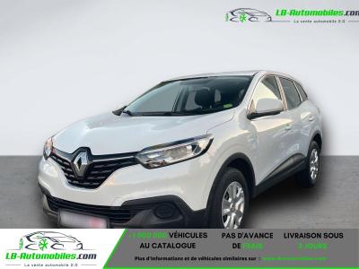 Renault Kadjar TCe 140 BVM
