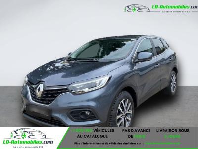 Renault Kadjar TC e140 BVM