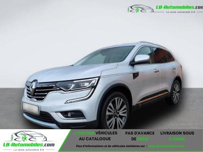Renault Koleos dCi 175 4x4 BVA