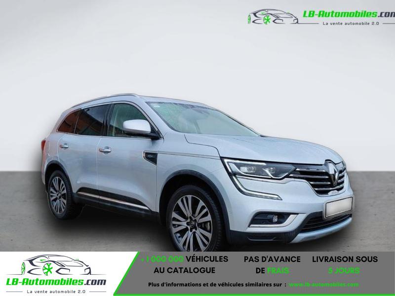 Renault Koleos dCi 175 4x4 BVA - Photo 2 / 8