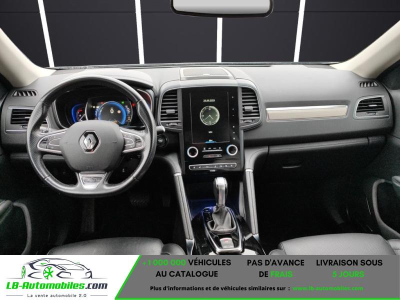 Renault Koleos dCi 175 4x4 BVA - Photo 3 / 8