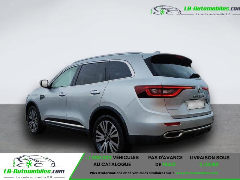 Renault Koleos dCi 175 4x4 BVA - Photo 4 / 8