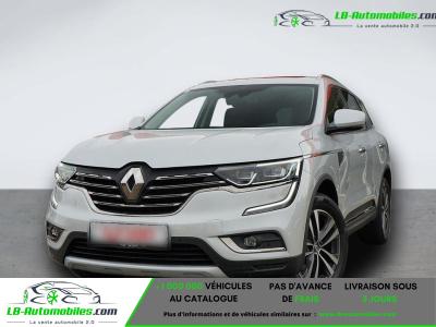 Renault Koleos dCi 175 4x4 BVA