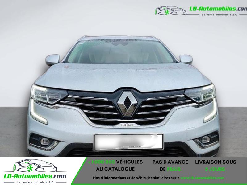 Renault Koleos dCi 175 4x4 BVA - Photo 5 / 8