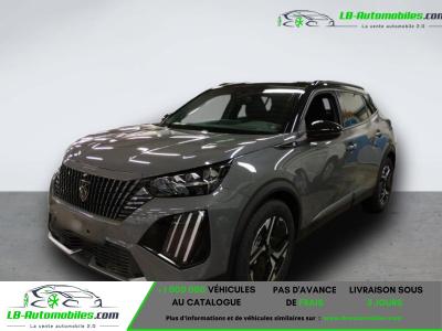 Peugeot 2008 Electrique 156 ch