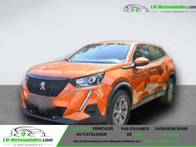 Peugeot 2008 PureTech 100  BVM