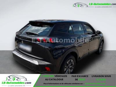Peugeot 2008 PureTech 100  BVM